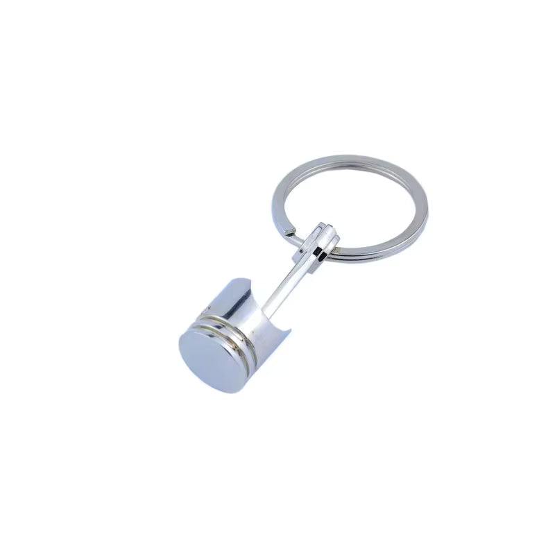 Car Piston Keychain (Sm)