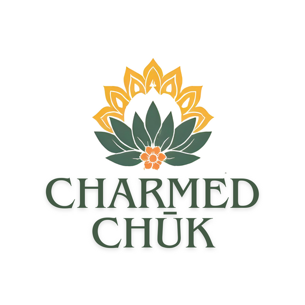 Charmed Chūk